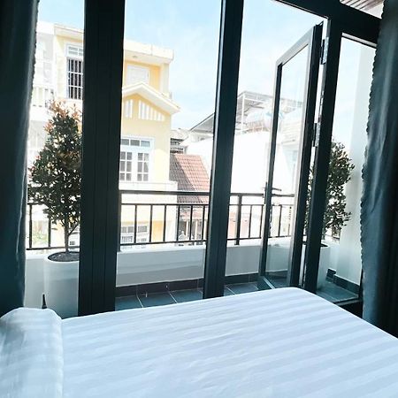 Mini Hotel Lac Hong Хюе Екстер'єр фото