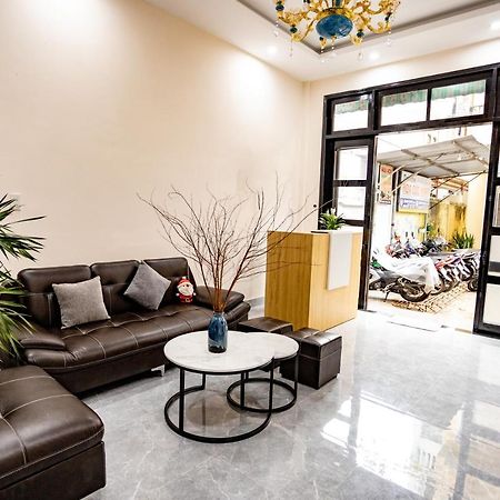 Mini Hotel Lac Hong Хюе Екстер'єр фото