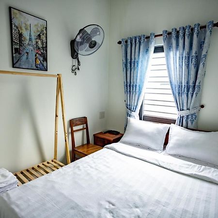 Mini Hotel Lac Hong Хюе Екстер'єр фото