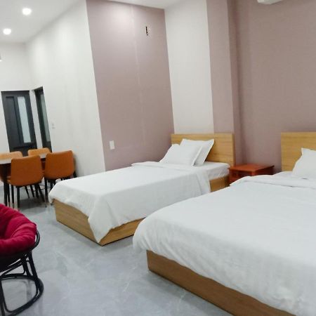 Mini Hotel Lac Hong Хюе Екстер'єр фото