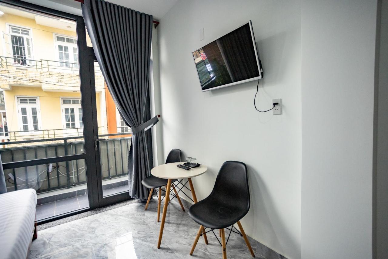 Mini Hotel Lac Hong Хюе Екстер'єр фото
