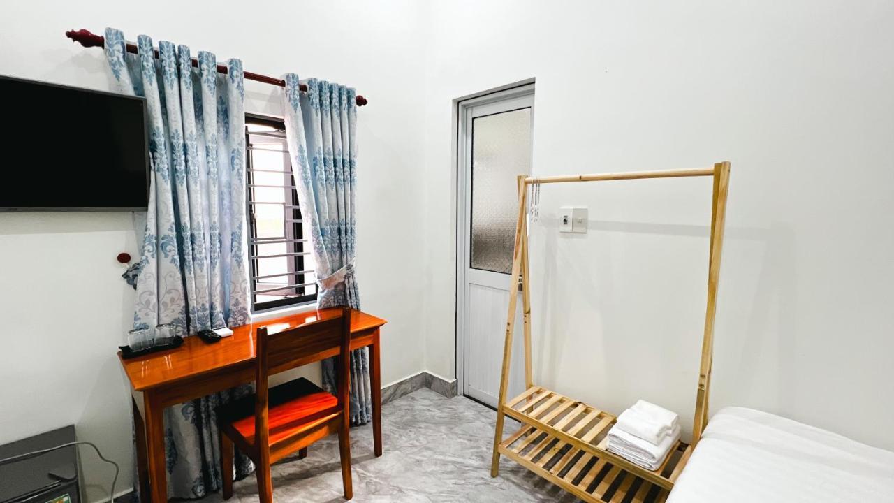 Mini Hotel Lac Hong Хюе Екстер'єр фото