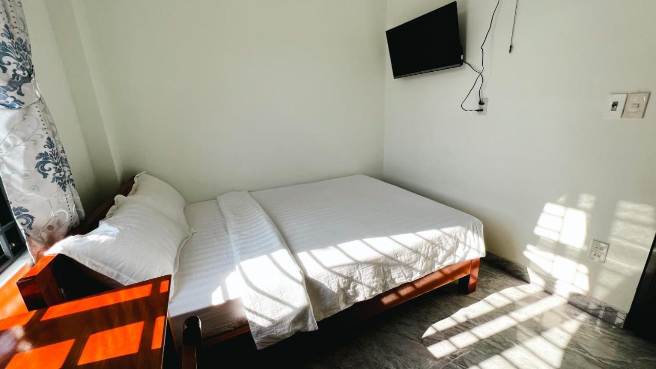 Mini Hotel Lac Hong Хюе Екстер'єр фото