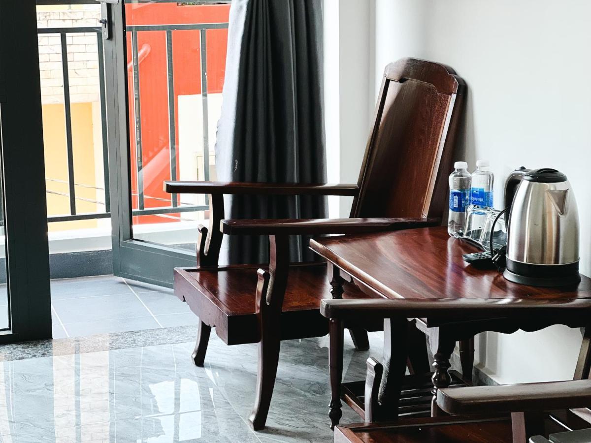 Mini Hotel Lac Hong Хюе Екстер'єр фото