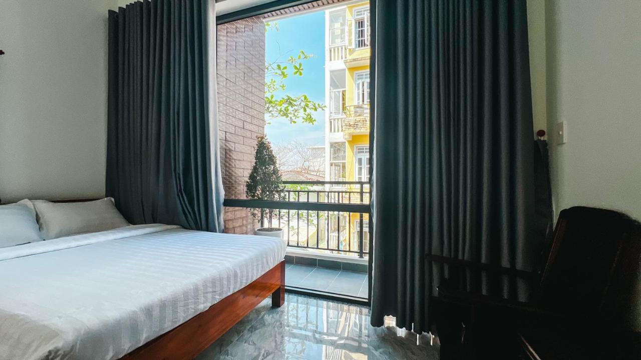 Mini Hotel Lac Hong Хюе Екстер'єр фото