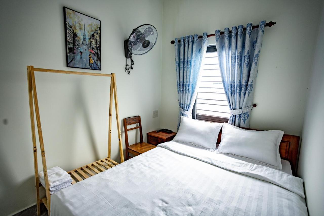 Mini Hotel Lac Hong Хюе Екстер'єр фото