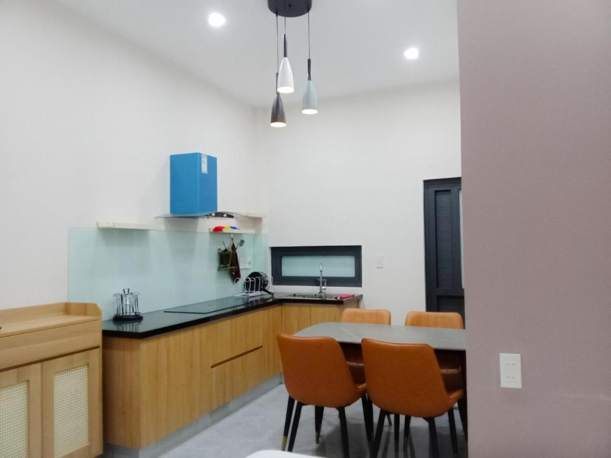 Mini Hotel Lac Hong Хюе Екстер'єр фото
