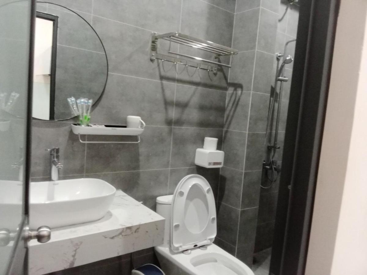 Mini Hotel Lac Hong Хюе Екстер'єр фото