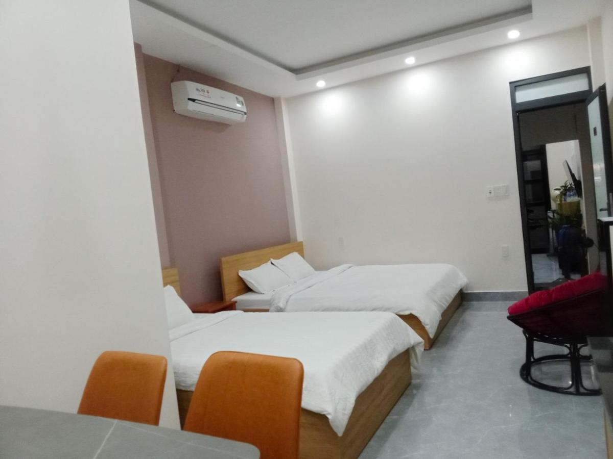 Mini Hotel Lac Hong Хюе Екстер'єр фото