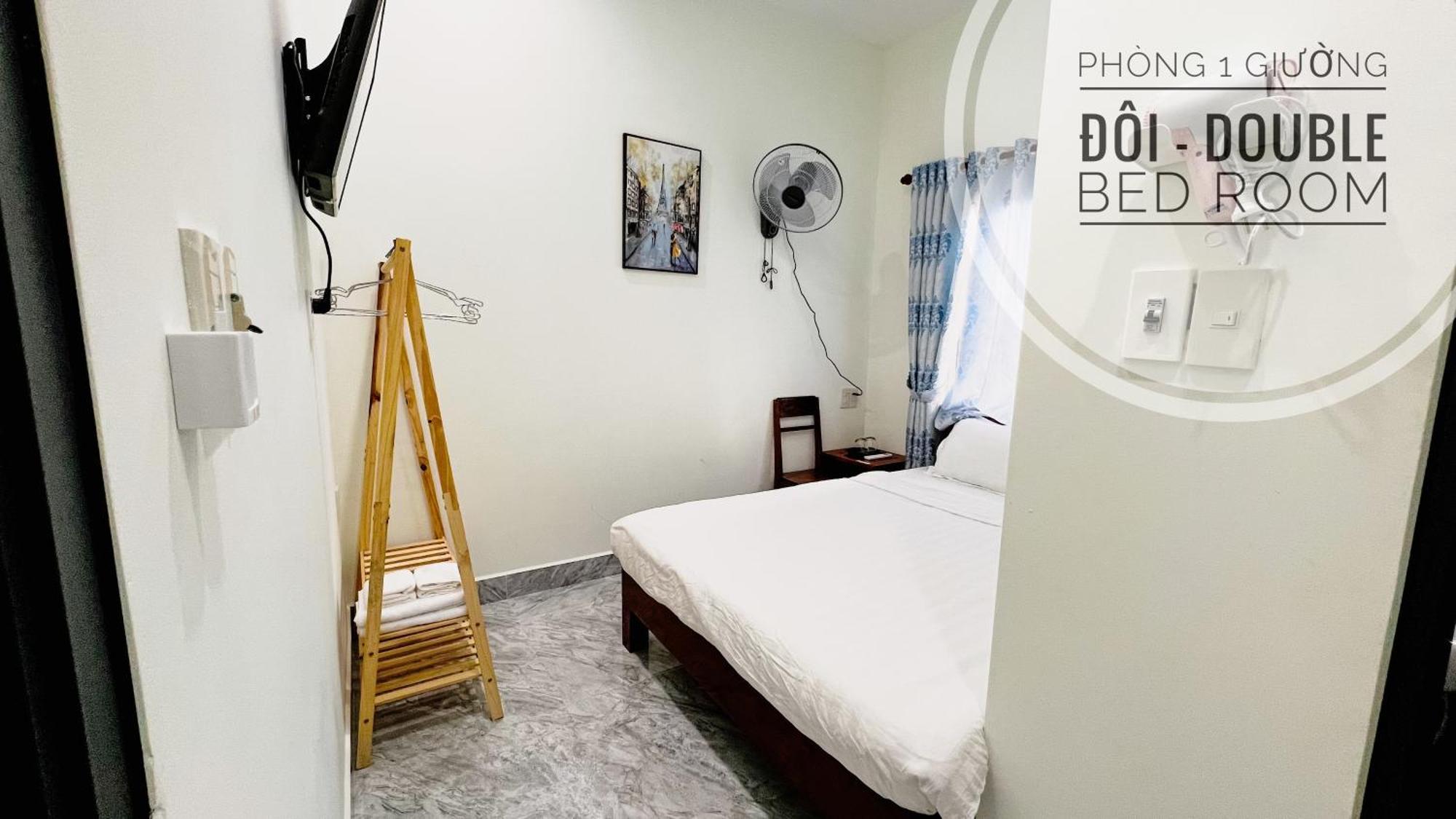 Mini Hotel Lac Hong Хюе Екстер'єр фото